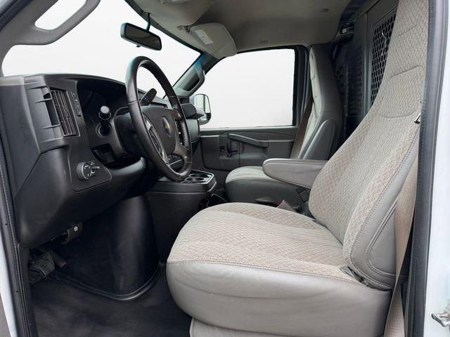 used 2019 Chevrolet Express 2500 car, priced at $15,767