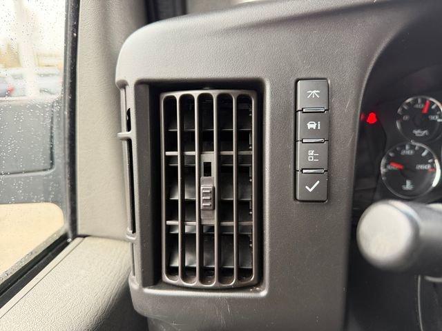 used 2019 Chevrolet Express 2500 car, priced at $15,767