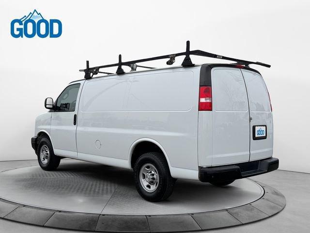 used 2019 Chevrolet Express 2500 car, priced at $15,767