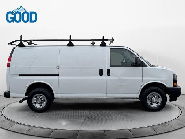 used 2019 Chevrolet Express 2500 car, priced at $15,767