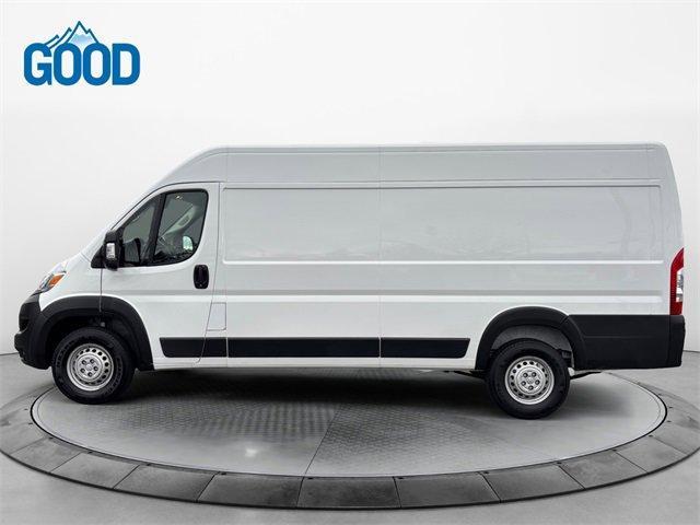 used 2024 Ram ProMaster 3500 car, priced at $46,785