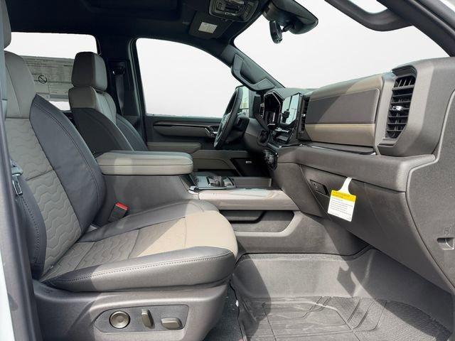 new 2026 Chevrolet Silverado 2500 car, priced at $81,595