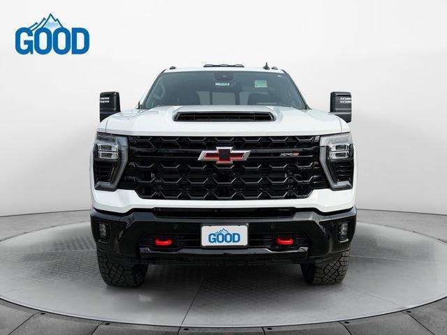 new 2026 Chevrolet Silverado 2500 car, priced at $81,595