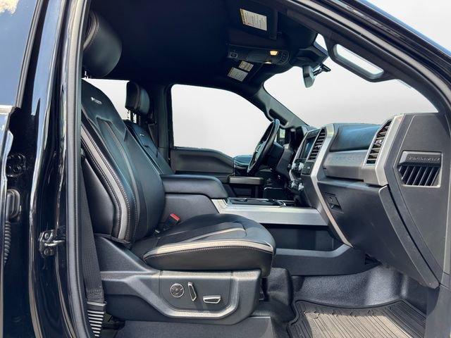 used 2021 Ford F-350 car, priced at $63,621