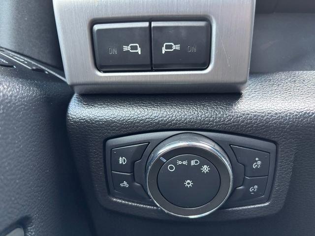 used 2021 Ford F-350 car, priced at $63,621