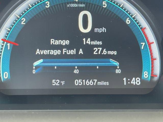 used 2017 Honda Civic car, priced at $19,895