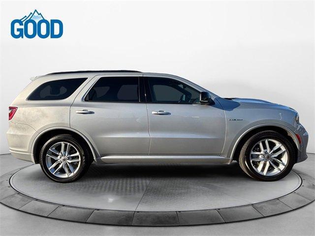 used 2024 Dodge Durango car, priced at $37,436