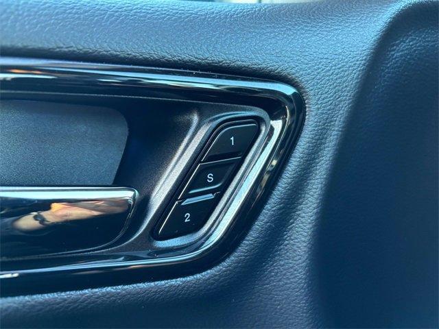 used 2024 Dodge Durango car, priced at $37,436