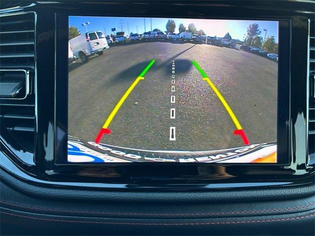 used 2024 Dodge Durango car, priced at $37,436