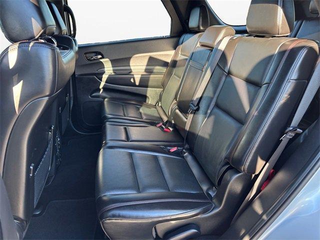used 2024 Dodge Durango car, priced at $37,436