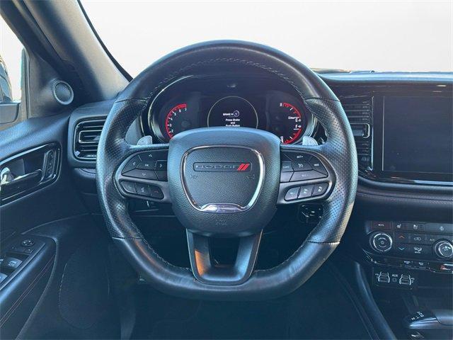 used 2024 Dodge Durango car, priced at $37,436