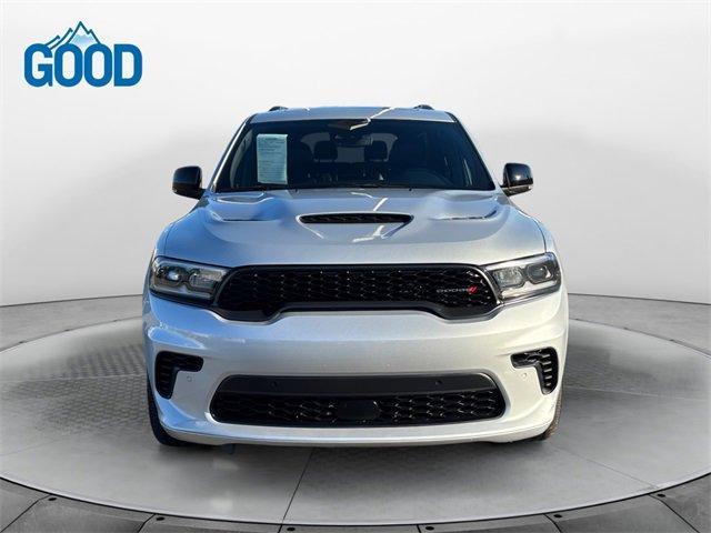 used 2024 Dodge Durango car, priced at $37,436