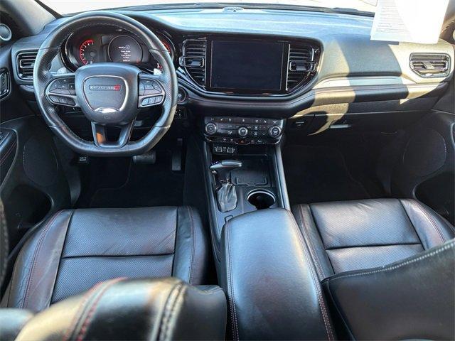 used 2024 Dodge Durango car, priced at $37,436