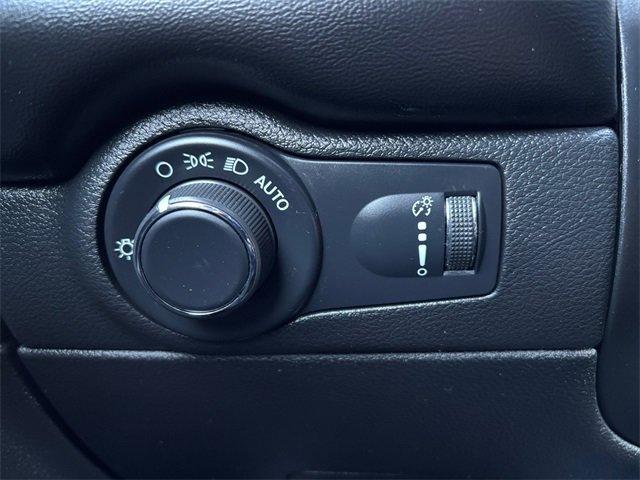 used 2024 Dodge Durango car, priced at $37,436