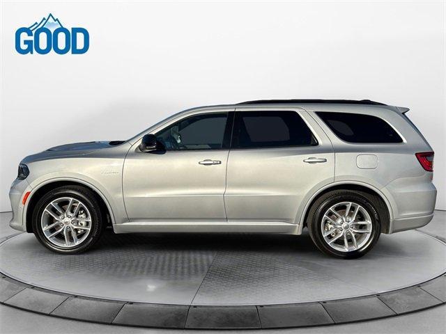 used 2024 Dodge Durango car, priced at $37,436