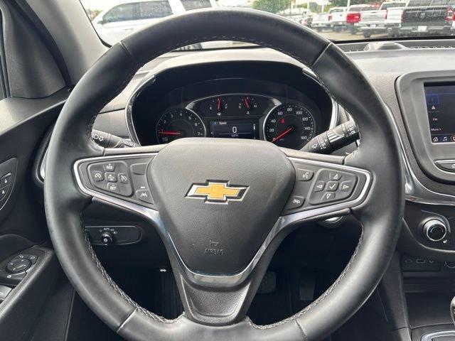 used 2024 Chevrolet Equinox car, priced at $20,994