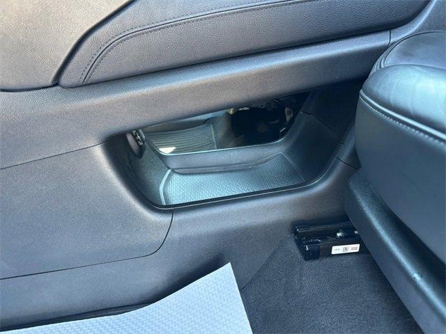 used 2021 Cadillac XT6 car, priced at $27,617