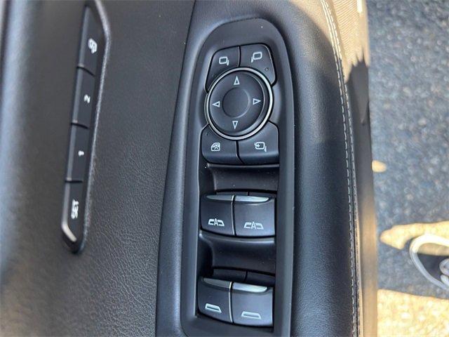 used 2021 Cadillac XT6 car, priced at $27,617