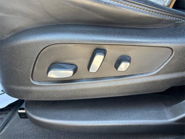 used 2021 Cadillac XT6 car, priced at $27,617