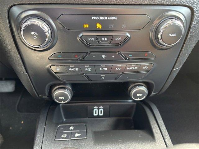 used 2020 Ford Ranger car, priced at $29,461
