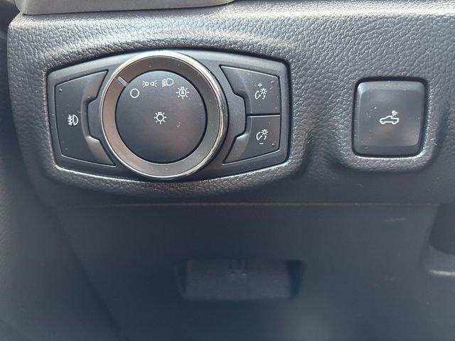 used 2020 Ford Ranger car, priced at $29,461