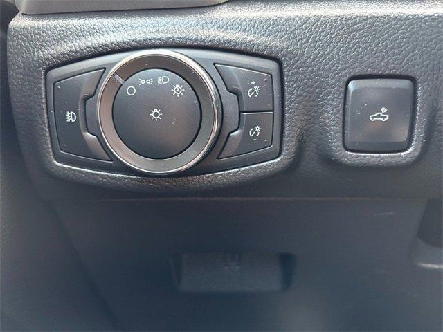 used 2020 Ford Ranger car, priced at $29,461