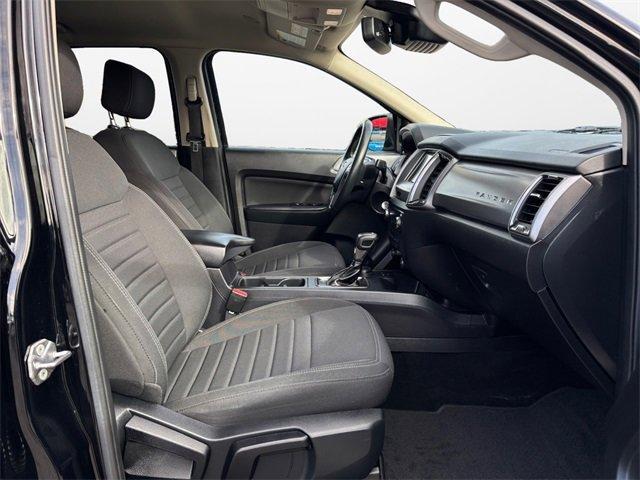used 2020 Ford Ranger car, priced at $29,461
