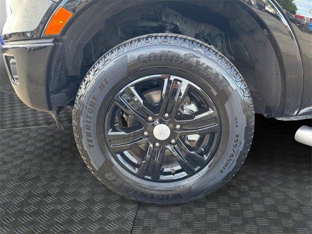 used 2020 Ford Ranger car, priced at $29,461