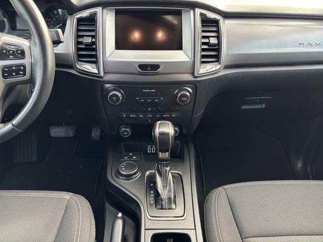 used 2020 Ford Ranger car, priced at $29,461