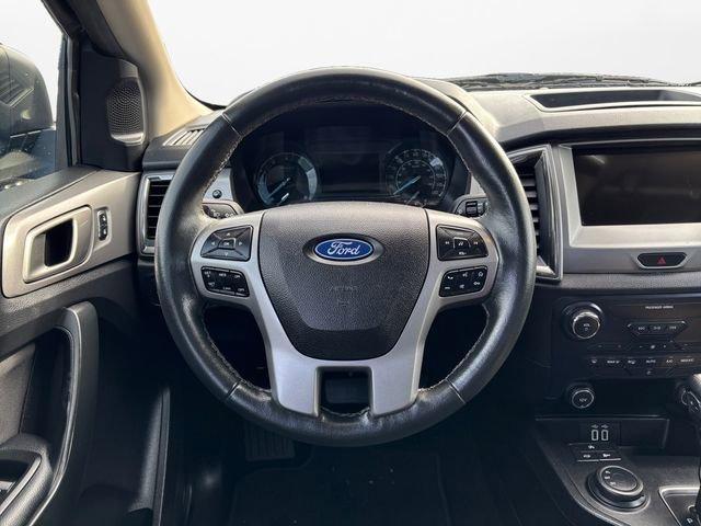 used 2020 Ford Ranger car, priced at $29,461