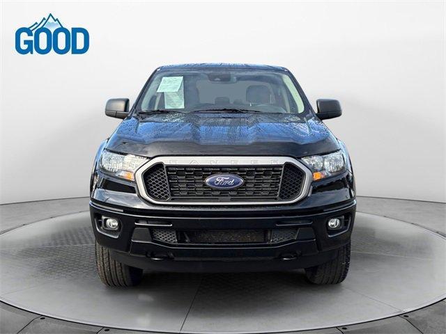 used 2020 Ford Ranger car, priced at $29,461
