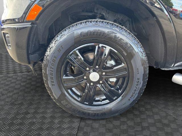 used 2020 Ford Ranger car, priced at $29,461