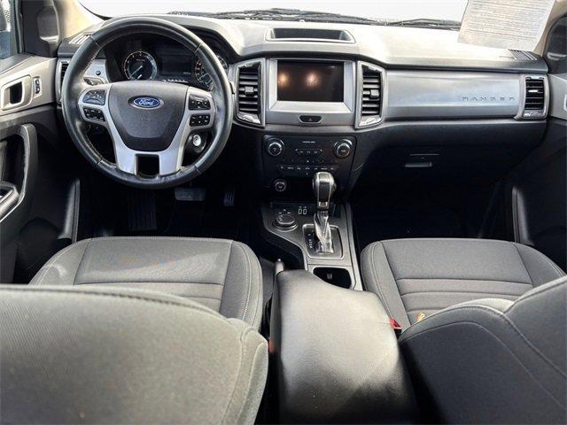 used 2020 Ford Ranger car, priced at $29,461