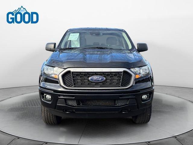 used 2020 Ford Ranger car, priced at $29,461