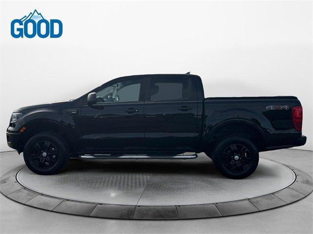 used 2020 Ford Ranger car, priced at $29,461