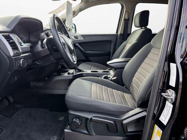 used 2020 Ford Ranger car, priced at $29,461