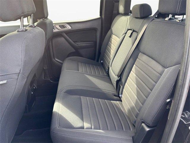 used 2020 Ford Ranger car, priced at $29,461
