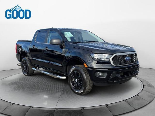 used 2020 Ford Ranger car, priced at $29,461