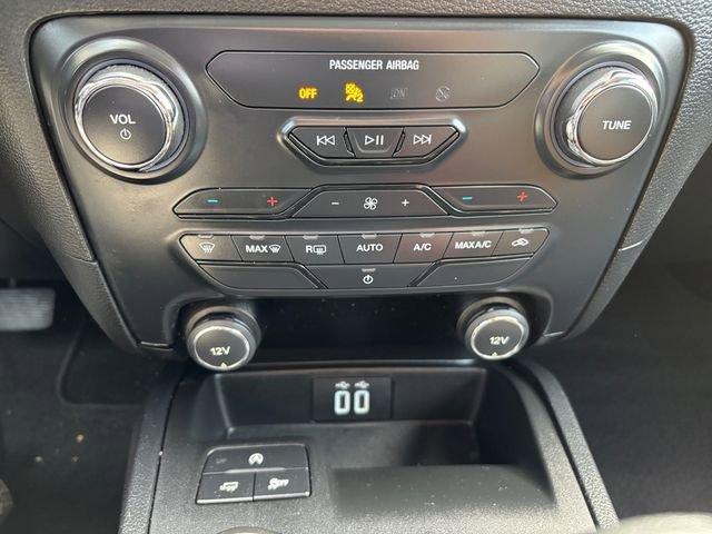 used 2020 Ford Ranger car, priced at $29,461