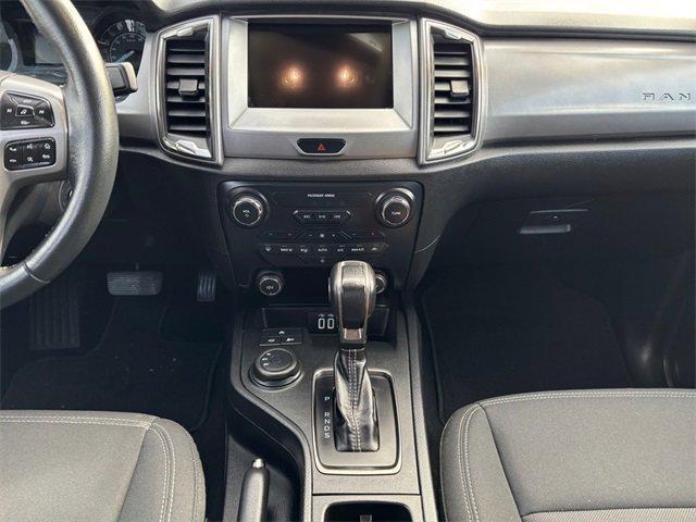 used 2020 Ford Ranger car, priced at $29,461