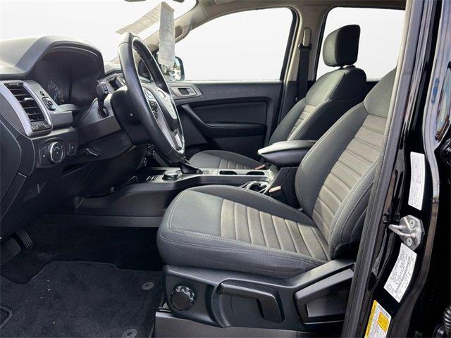 used 2020 Ford Ranger car, priced at $29,461