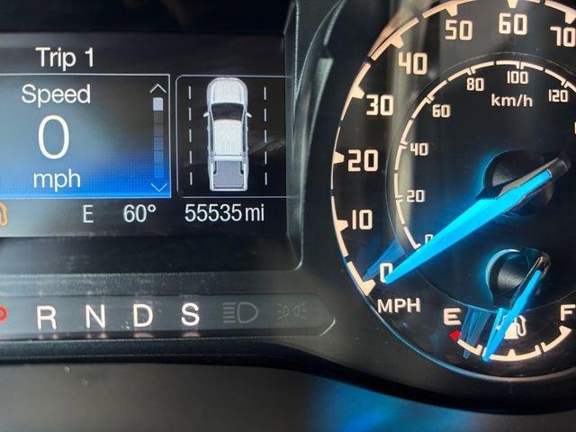 used 2020 Ford Ranger car, priced at $29,461