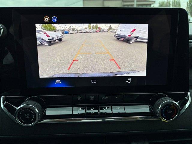 new 2026 Chevrolet Colorado car, priced at $30,887