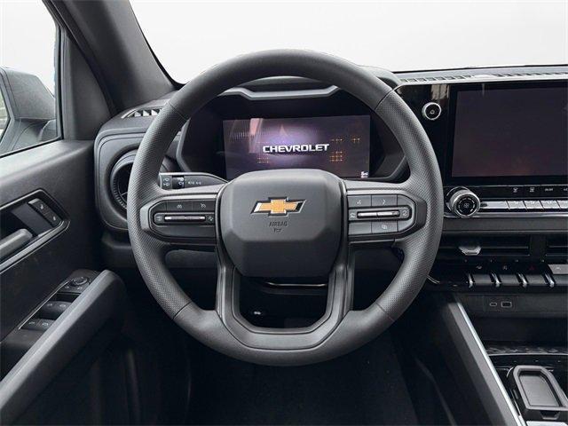 new 2026 Chevrolet Colorado car, priced at $30,887