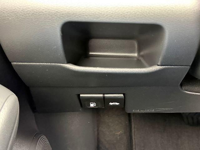 used 2023 Nissan Kicks car, priced at $19,423