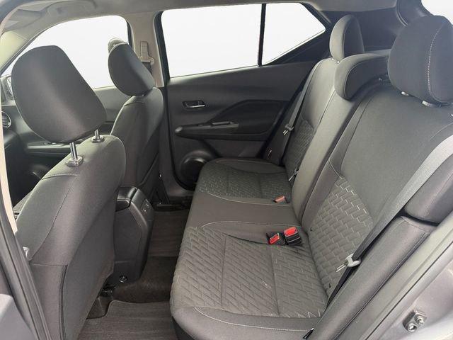 used 2023 Nissan Kicks car, priced at $19,423