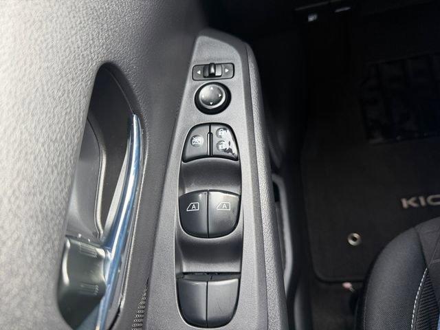 used 2023 Nissan Kicks car, priced at $19,423