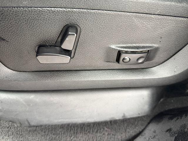 used 2024 Ram 2500 car, priced at $37,895