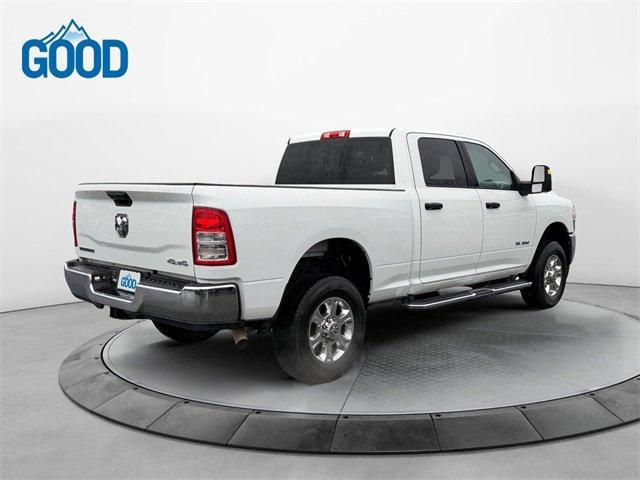 used 2024 Ram 2500 car, priced at $37,895