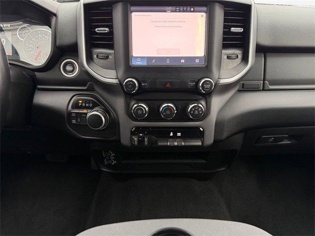 used 2024 Ram 2500 car, priced at $37,895